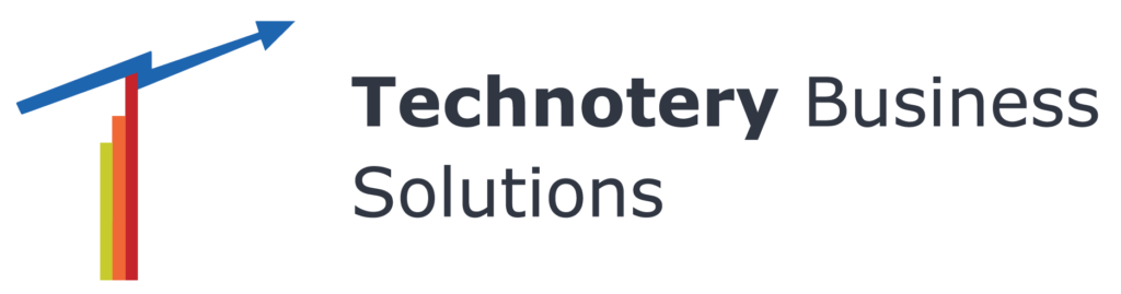 Technotery - Leading Enterprise Cloud Application and AI Solutions company